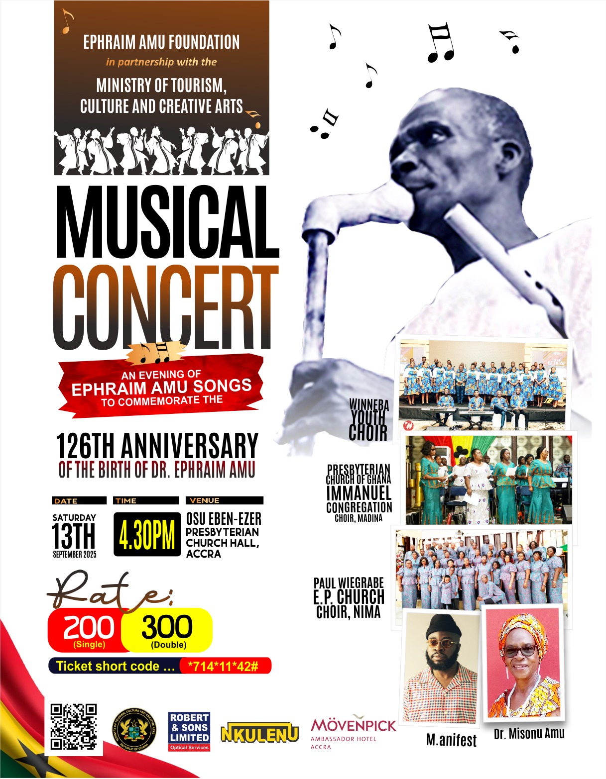 Musical Concert