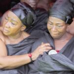 One-Week Celebration of Life Held for Lumba