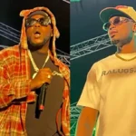 Medikal, EL, and O’Kenneth Thrill Fans at MoMo Fest 2025 in Osu