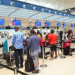 Kotoka International Airport Launches Secure and Affordable Luggage Storage for Hassle-Free Travel in Accra, Ghana