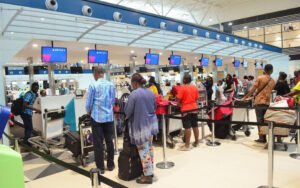 Kotoka International Airport Launches Secure and Affordable Luggage Storage for Hassle-Free Travel in Accra, Ghana