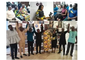 Ghana Tourism Authority Applauds Organizers at MICE Ghana Launch