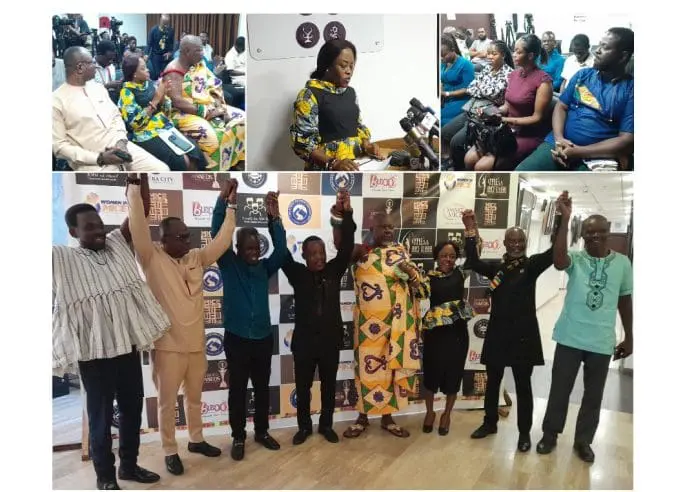 Ghana Tourism Authority Applauds Organizers at MICE Ghana Launch