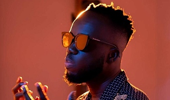 Akwaboah Set to Drop New Single “Obinim” on September 9
