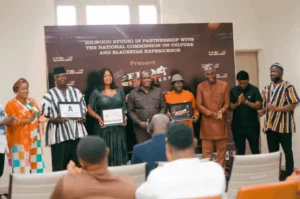 Film Craft Expo 2025 Launch: Africa Emerging as a Hub for Cinema and Theatre Technology