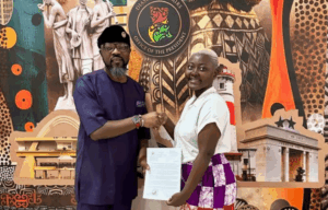 Office of Diaspora Affairs Teams Up with Chef Abbys to Promote Ghanaian Cuisine Worldwide