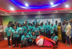 ‘The Fisherman’ Pre-Screens in Accra Ahead of Official Premiere