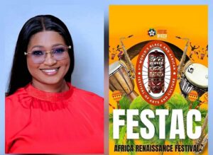 FESTAC Africa Festival 2025 Launches with Call to Strengthen Africa’s Legacy