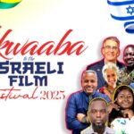Ghanaians call for the cancellation of the Israeli Film Festival at Silverbird, citing concerns over the Gaza genocide