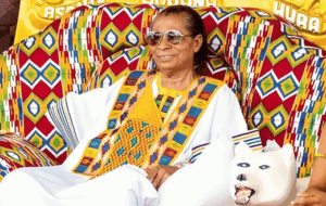 The Influence of Apostle Kwadwo Safo on Ghana’s Creative Economy