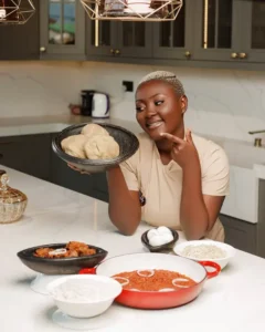 Chef Abbys to Mark 2025 World Food Day with ‘Big Street Feast’ in October