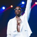 Stonebwoy Sets Afro-Dancehall Ablaze with The Torcher