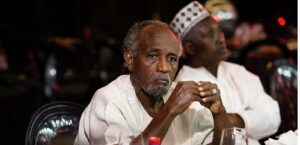 Celebrated Ghanaian Playwright Dr. Mohammed ben Abdallah Passes Away at 8