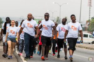 Walk With Lexis Returns on Sept 27 with FESTAC in Ghana