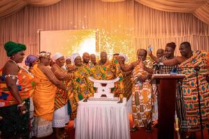 Ghana Chieftaincy Awards Rescheduled for 2026