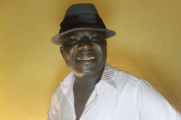 Samuel Owusu: Ghanaian Music Fans Relate More Deeply When They Know the Songwriters