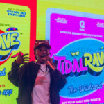 Tidal Rave Festival 2025 set to transform the beach experience with a two-day celebration