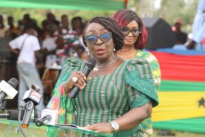 Ghana celebrates World Tourism Day 2025 with Some Tutuza Festival in the Volta Region