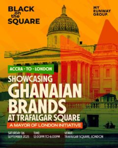 Black on the Square