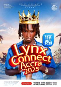 Lynx Connect Accra 2025