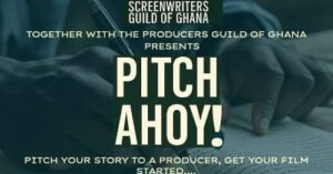 Pitch Ahoy
