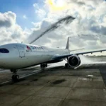 Delta Introduces Accra–Atlanta Route as Part of Centennial Expansion Ahead of Peak Travel Season