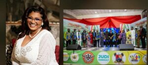The inaugural Ghana International Expo and Investment Forum concludes in Lagos