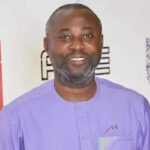 National Theatre Director urges support for Ghanaian theatre to achieve global recognition