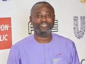 National Theatre Director urges support for Ghanaian theatre to achieve global recognition