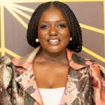 Dentaa urges more Ghanaians to become members of the Grammy Recording Academy