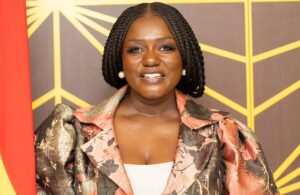 Dentaa urges more Ghanaians to become members of the Grammy Recording Academy