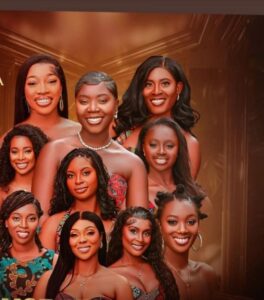 Miss Ghana UK 2025 Returns on October 18 at Dominion Centre, London