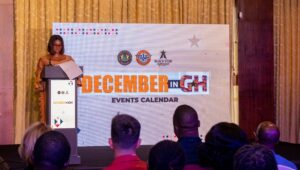 ‘December in GH 2025’ Launched to Position Ghana as Africa’s Top Holiday Destination