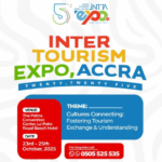 Inter Tourism Expo Accra 2025 to Pioneer a Transformative Future for Ghana’s Tourism Industry