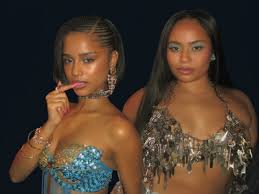 MOLIY and Tyla music collaboration