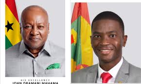 Ghana and Grenada to Finalize Visa-Free Travel Agreement