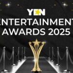 YEN Entertainment Awards 2025 Unveiled, Introducing Three Exciting New Categories