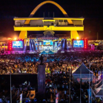 ShattaFest 2025: The night Shatta Wale reaffirmed his reign over the streets