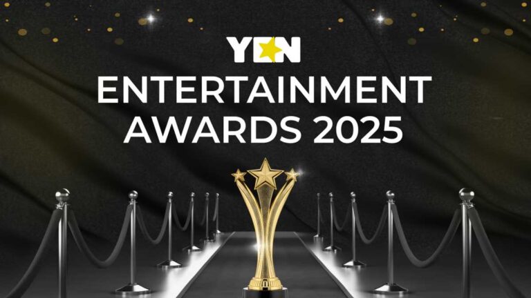 YEN Entertainment Awards 2025 Unveiled, Introducing Three Exciting New Categories