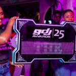 2025 Guinness Ghana DJ Awards: Full List of Nominees Announced