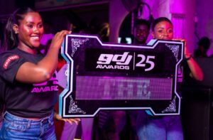 2025 Guinness Ghana DJ Awards: Full List of Nominees Announced