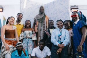 Kantamanto Comes Alive: Obroni Wawu October 2025 Celebrates Sustainability, Style, and Community Spirit
