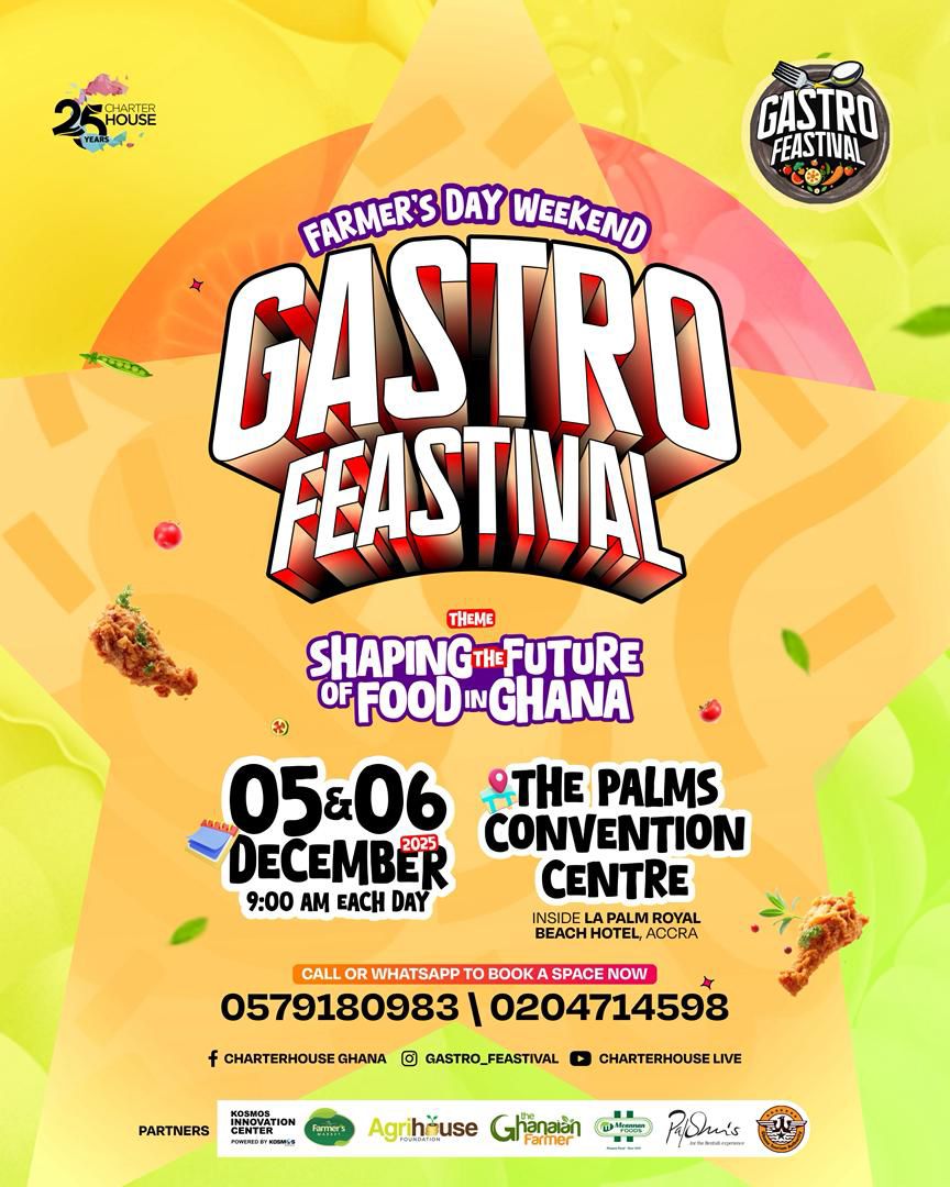 Gastro FeaSTival 2025