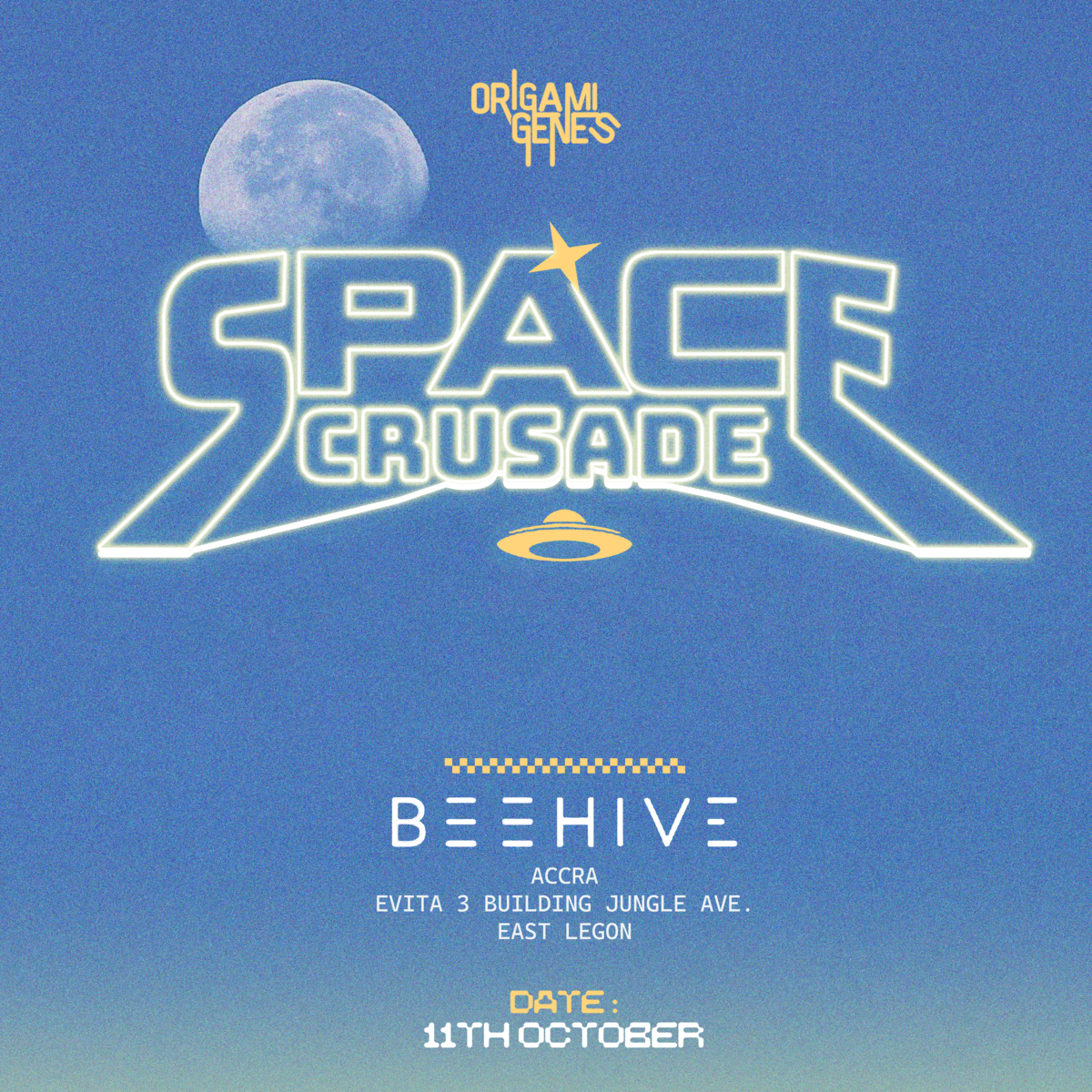 Space Crusade
