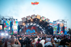 Tidal Rave Expands Across Africa: Durban and Lagos Added as the Festival Evolves Into a Pan-African Cultural Hub