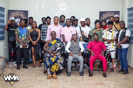 Western Music Awards Launches Its Ninth Edition