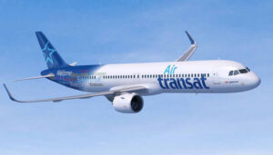 Air Transat Launches New Toronto–Accra Non-Stop Flights for Summer 2026