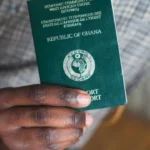 Ghana Introduces New Passport Reforms to Boost Travel and Tourism