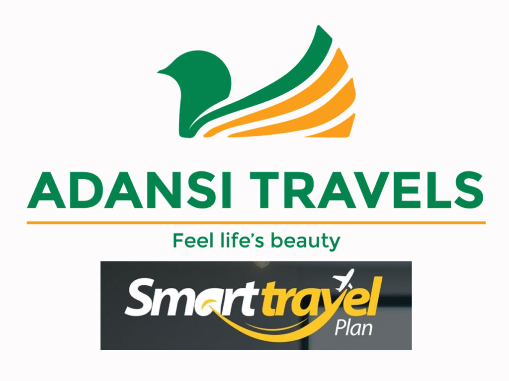 Adansi Travels Smart Travel Plan 2026 launch event