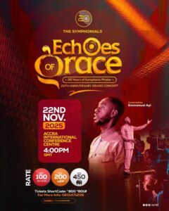 20th Anniversary Grand Concert